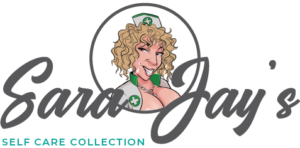 Sara Jay's Self Care Collection