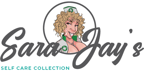 Sara Jay's Self Care Collection