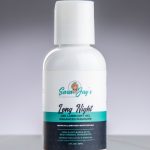 Long Night Personal Lubricant - 2oz