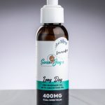 LONG DAY - Massage Oil