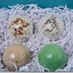 TIME OUT - Bath Bomb